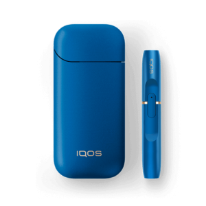 IQOS 2.4 Blue