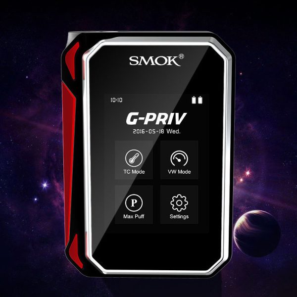 Smok G-PRIV 220 Kit Batarya